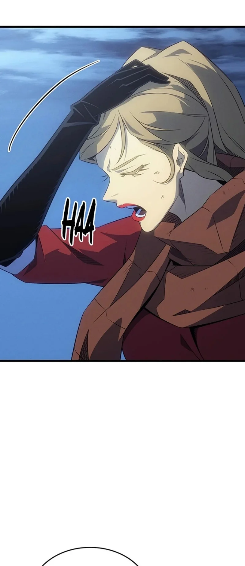 The Great Mage Returns After 4000 Years Chapter 234 Gambar 37