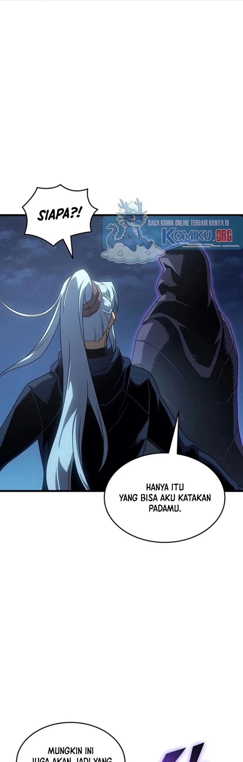 The Great Mage Returns After 4000 Years Chapter 234 Gambar 20