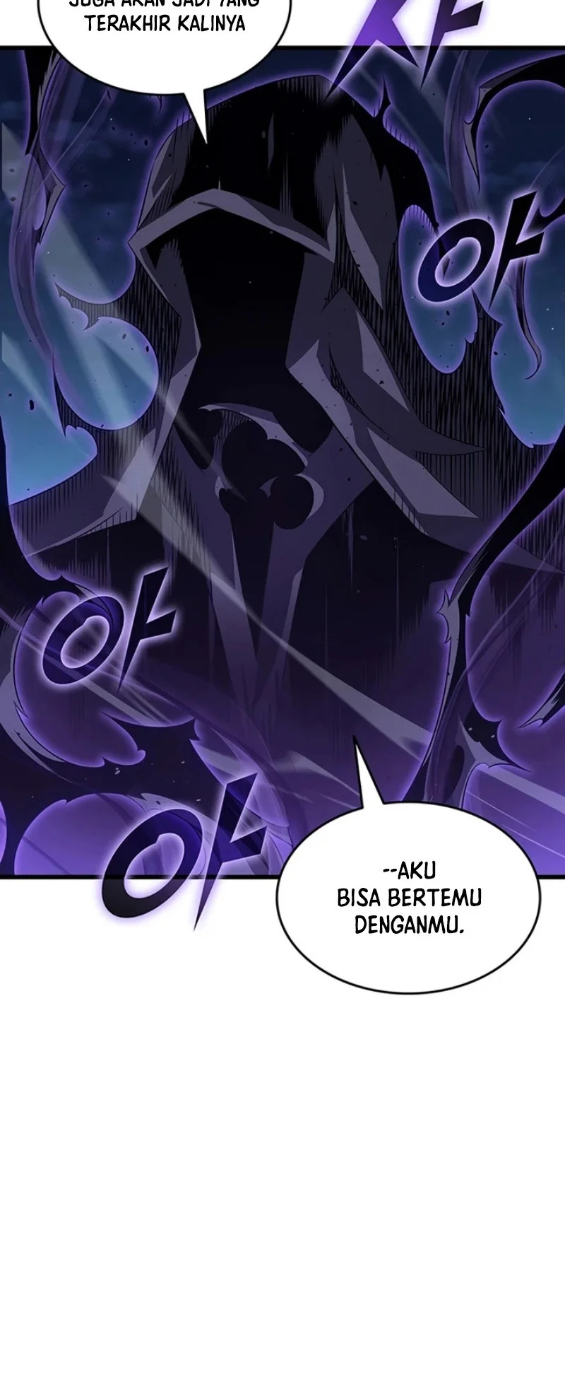 The Great Mage Returns After 4000 Years Chapter 234 Gambar 21