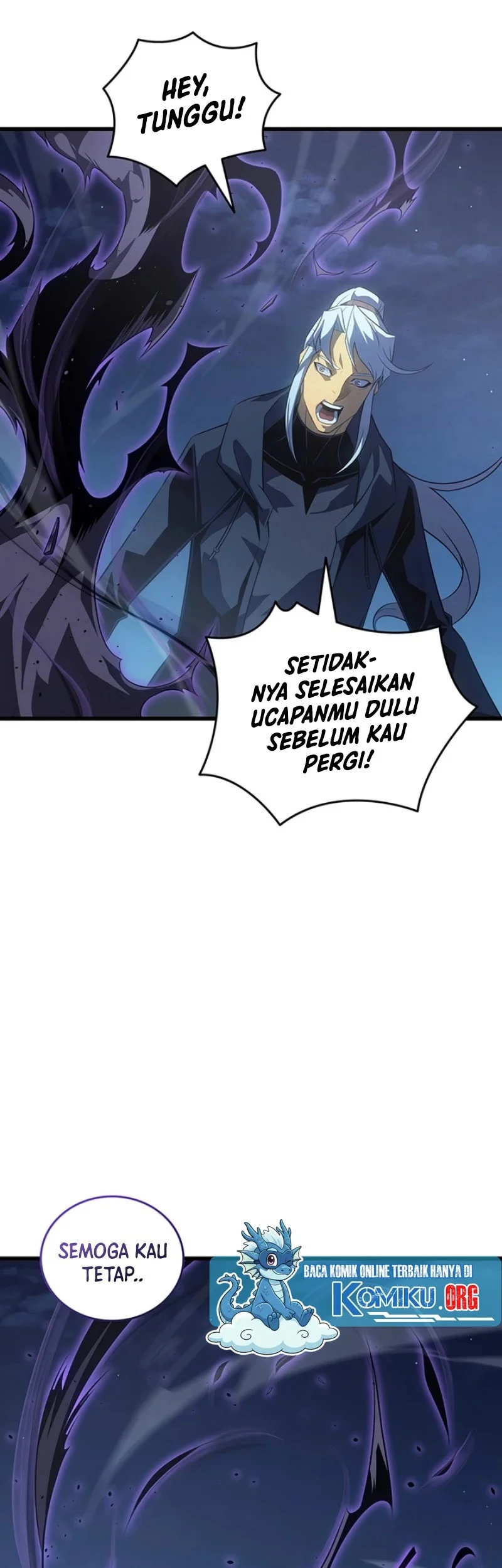 The Great Mage Returns After 4000 Years Chapter 234 Gambar 22