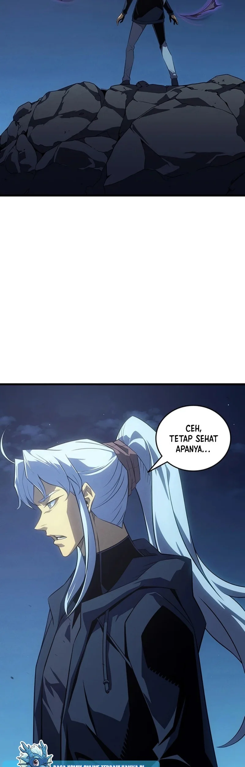 The Great Mage Returns After 4000 Years Chapter 234 Gambar 24