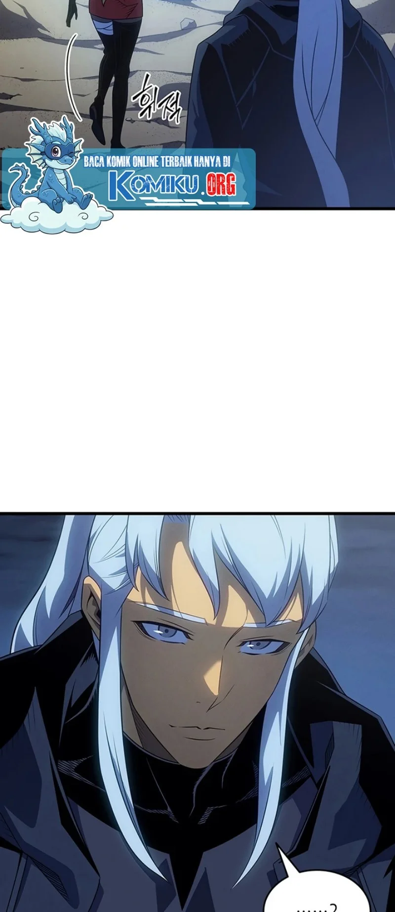 The Great Mage Returns After 4000 Years Chapter 234 Gambar 39