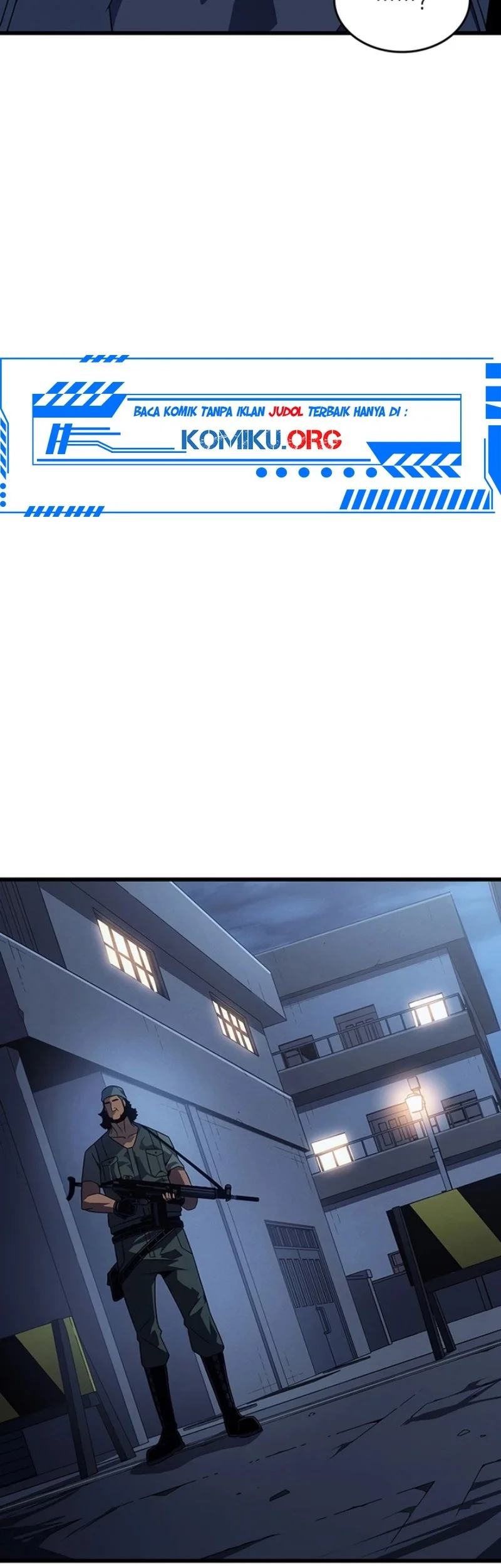 The Great Mage Returns After 4000 Years Chapter 234 Gambar 40