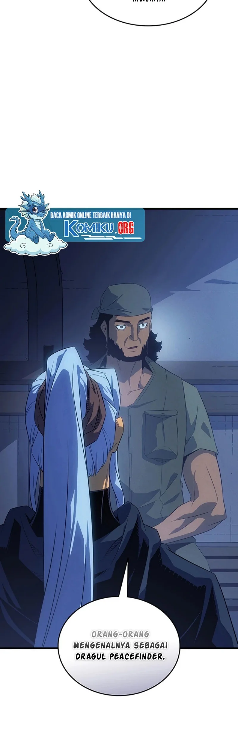 The Great Mage Returns After 4000 Years Chapter 234 Gambar 58
