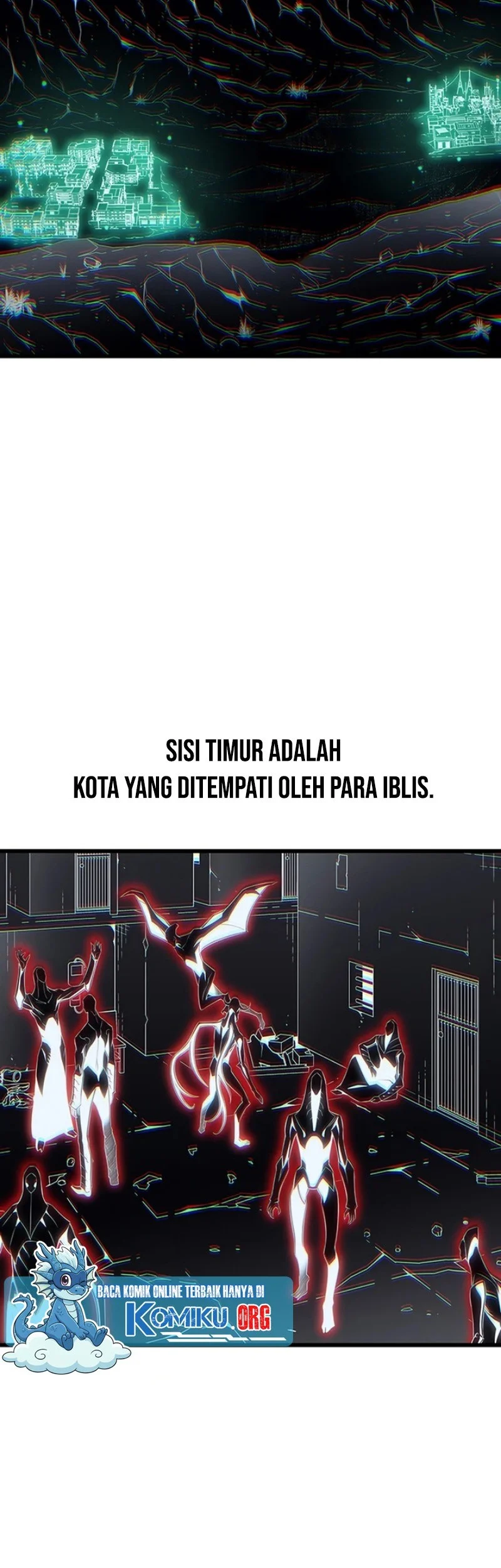 The Great Mage Returns After 4000 Years Chapter 234 Gambar 6