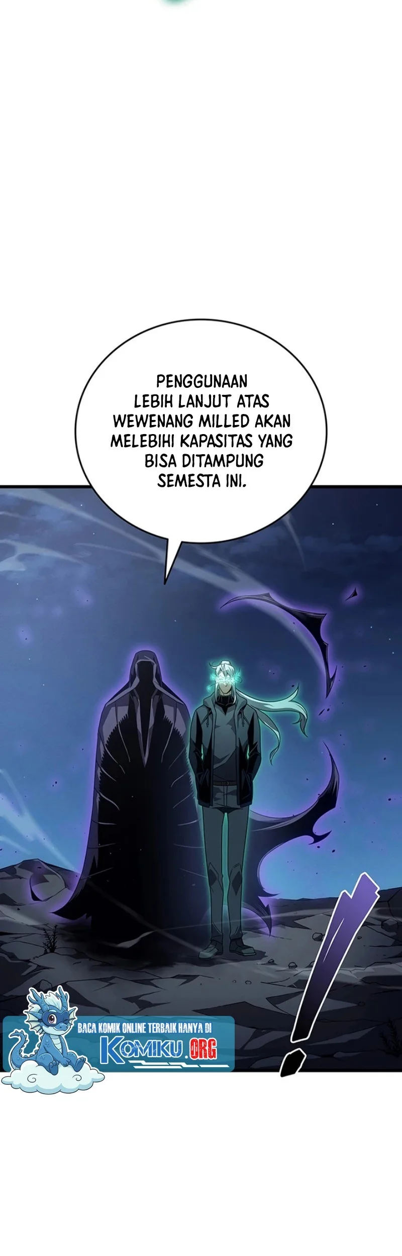 The Great Mage Returns After 4000 Years Chapter 234 Gambar 10