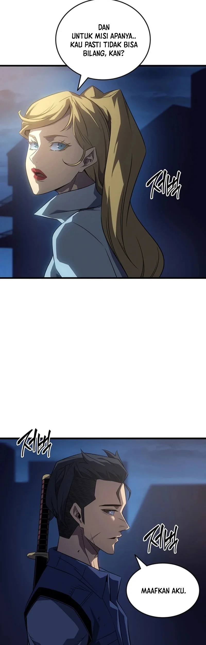 The Great Mage Returns After 4000 Years Chapter 235 Gambar 36