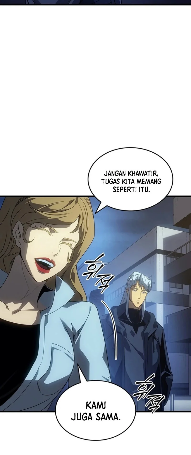 The Great Mage Returns After 4000 Years Chapter 235 Gambar 37