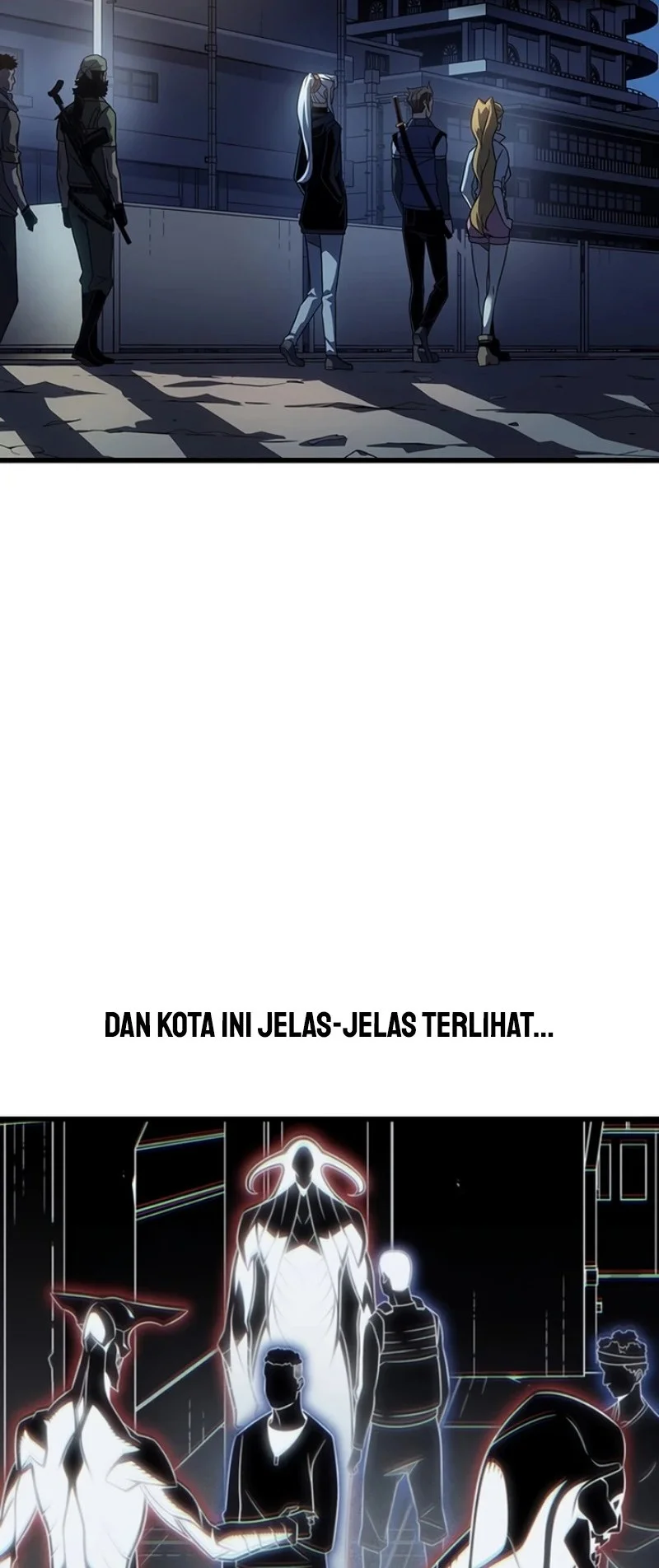 The Great Mage Returns After 4000 Years Chapter 235 Gambar 39