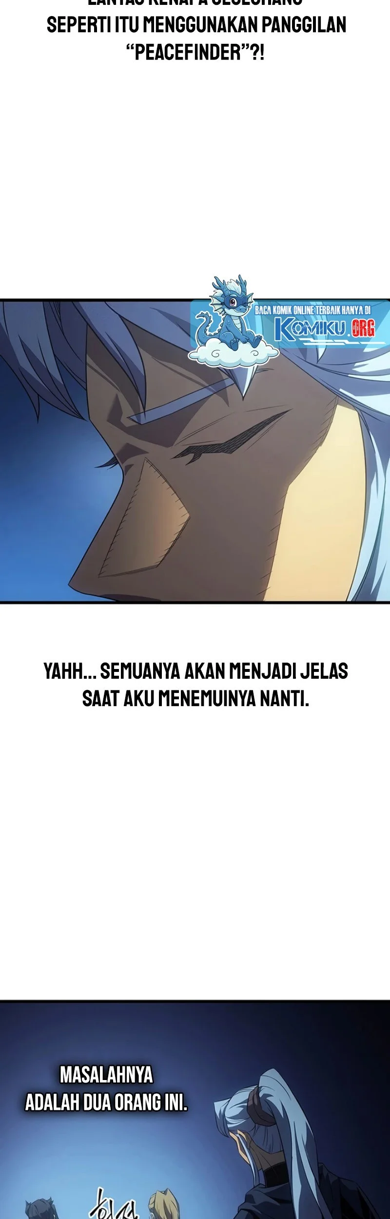 The Great Mage Returns After 4000 Years Chapter 235 Gambar 42