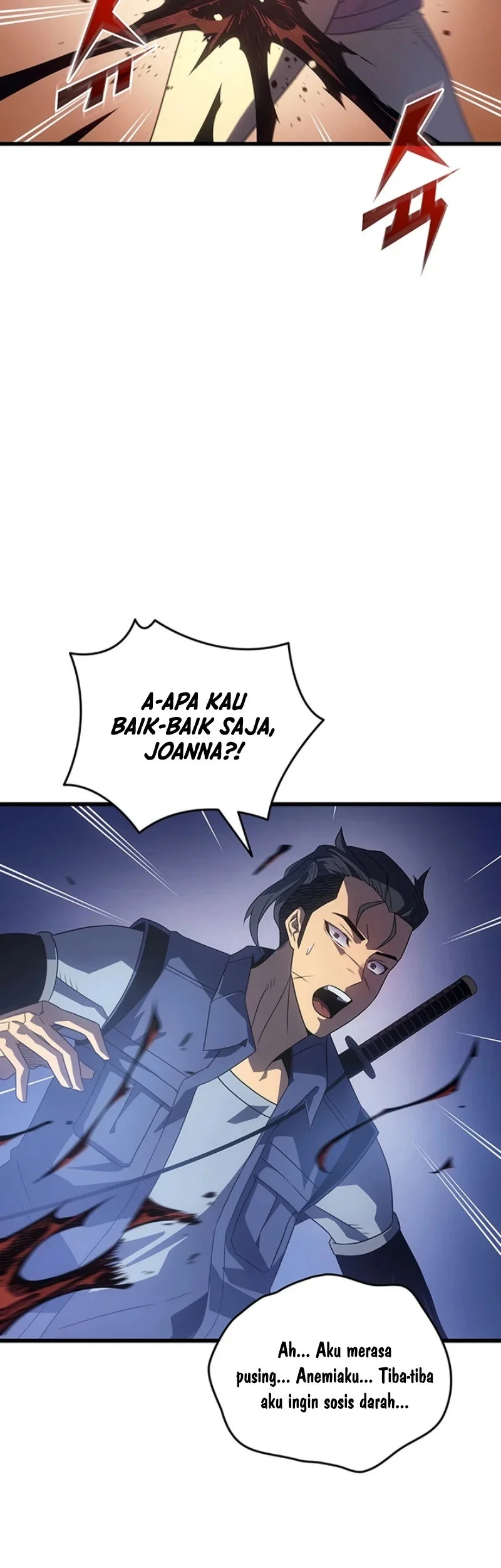 The Great Mage Returns After 4000 Years Chapter 235 Gambar 46