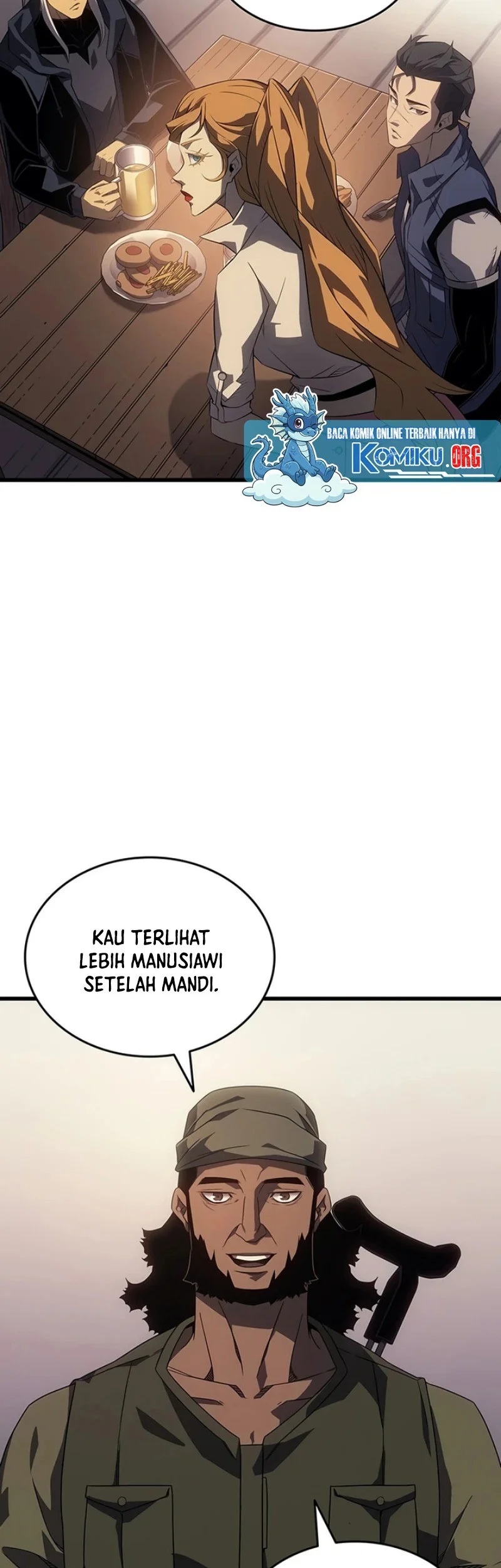 The Great Mage Returns After 4000 Years Chapter 235 Gambar 26