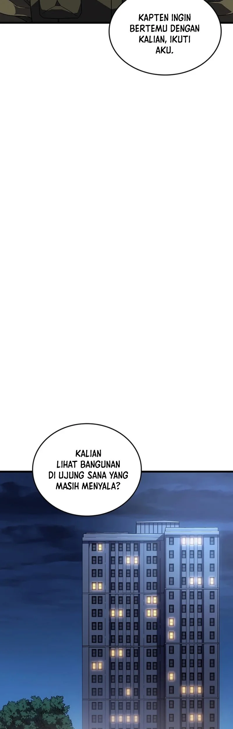 The Great Mage Returns After 4000 Years Chapter 235 Gambar 27