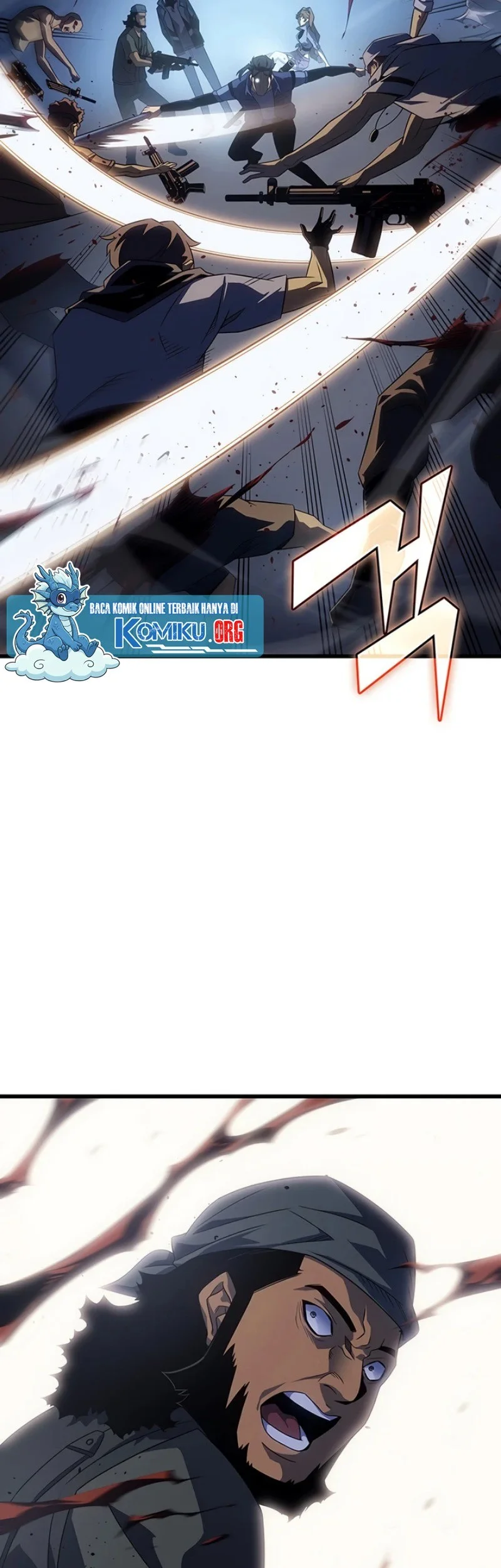 The Great Mage Returns After 4000 Years Chapter 235 Gambar 60