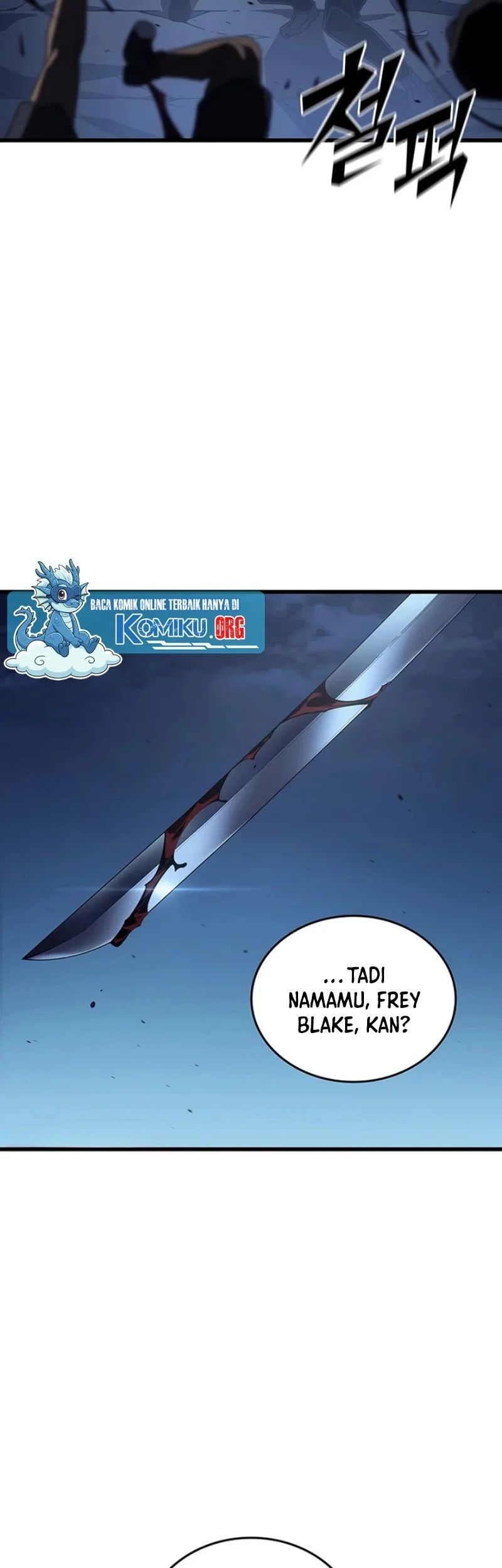 The Great Mage Returns After 4000 Years Chapter 235 Gambar 62