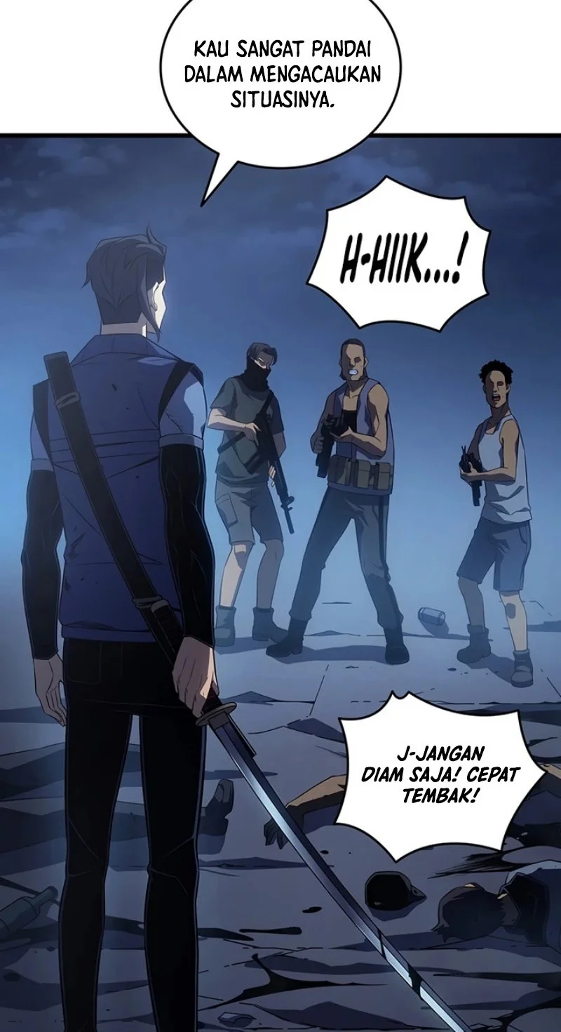 The Great Mage Returns After 4000 Years Chapter 235 Gambar 63