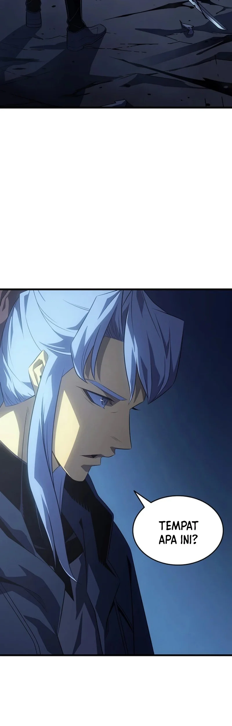 The Great Mage Returns After 4000 Years Chapter 235 Gambar 64