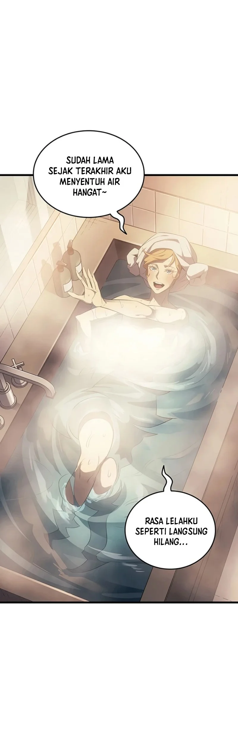 The Great Mage Returns After 4000 Years Chapter 235 Gambar 3