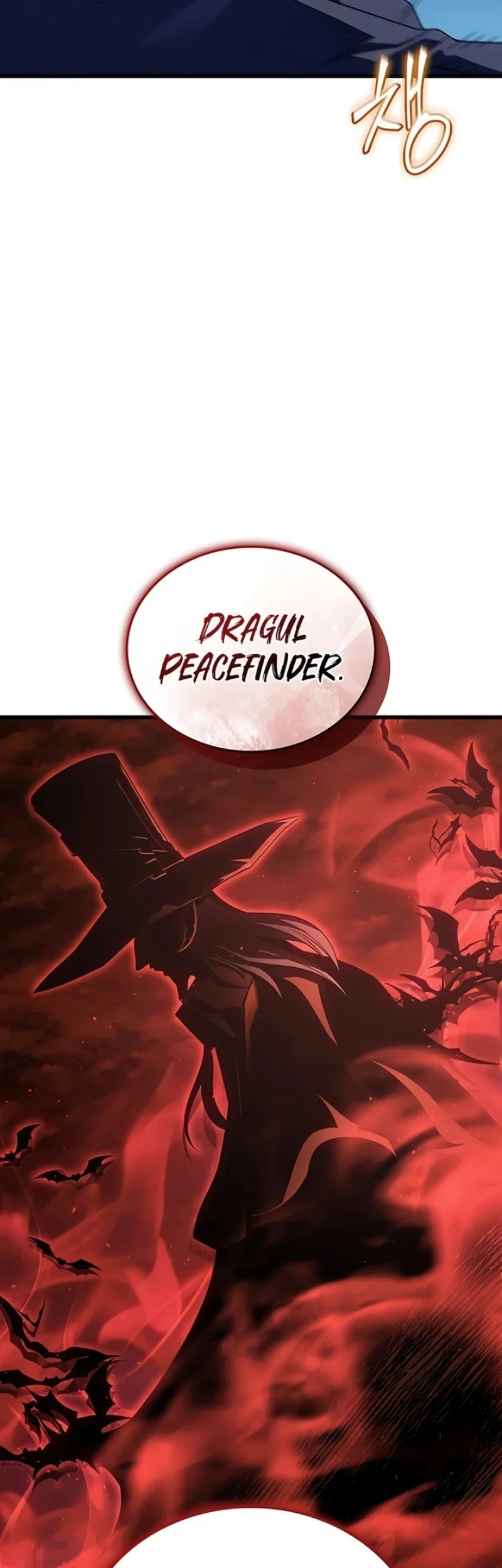 The Great Mage Returns After 4000 Years Chapter 235 Gambar 70