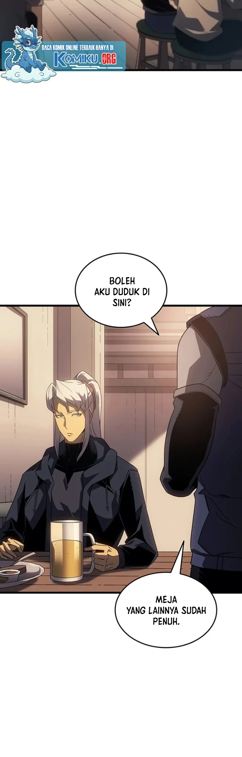 The Great Mage Returns After 4000 Years Chapter 235 Gambar 12