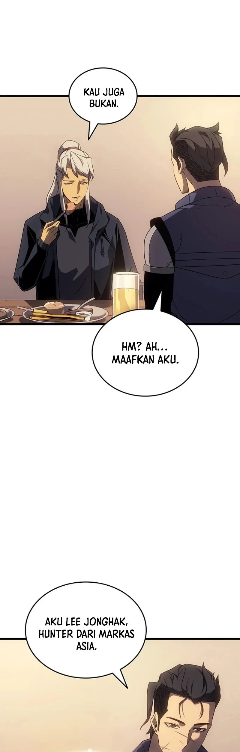 The Great Mage Returns After 4000 Years Chapter 235 Gambar 17