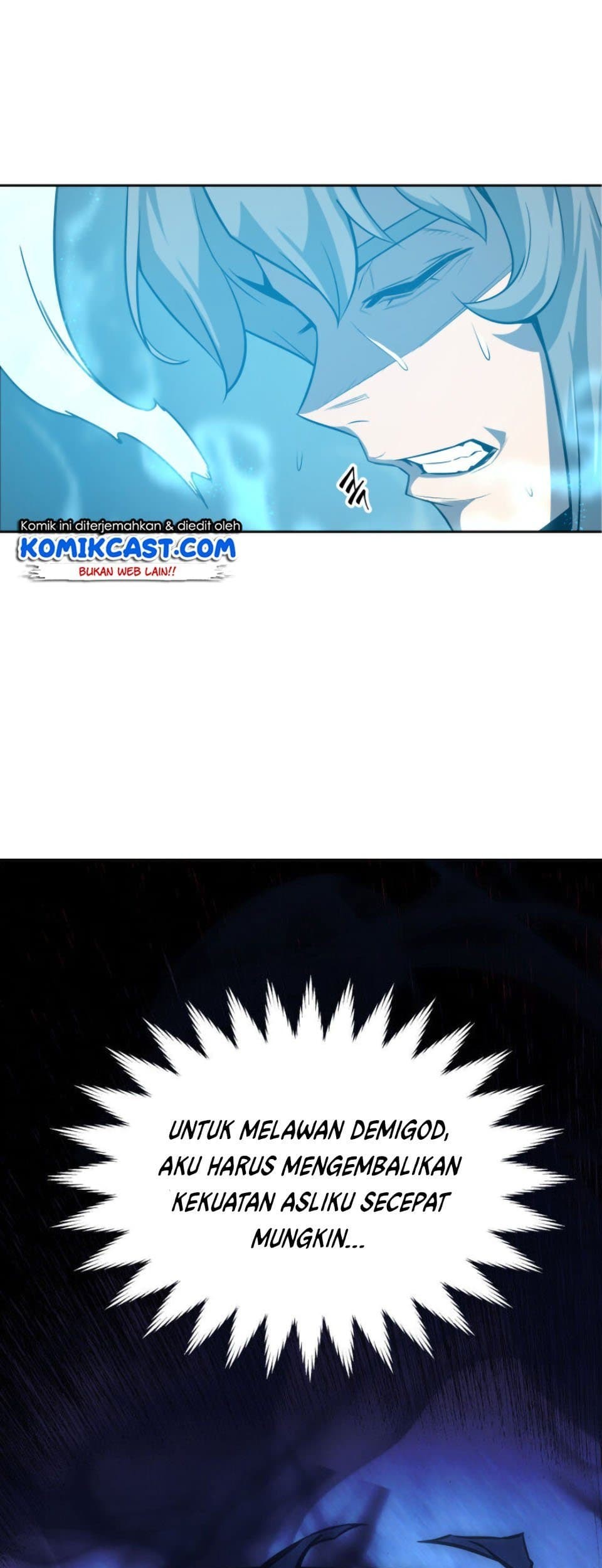 The Great Mage Returns After 4000 Years Chapter 3 Gambar 7