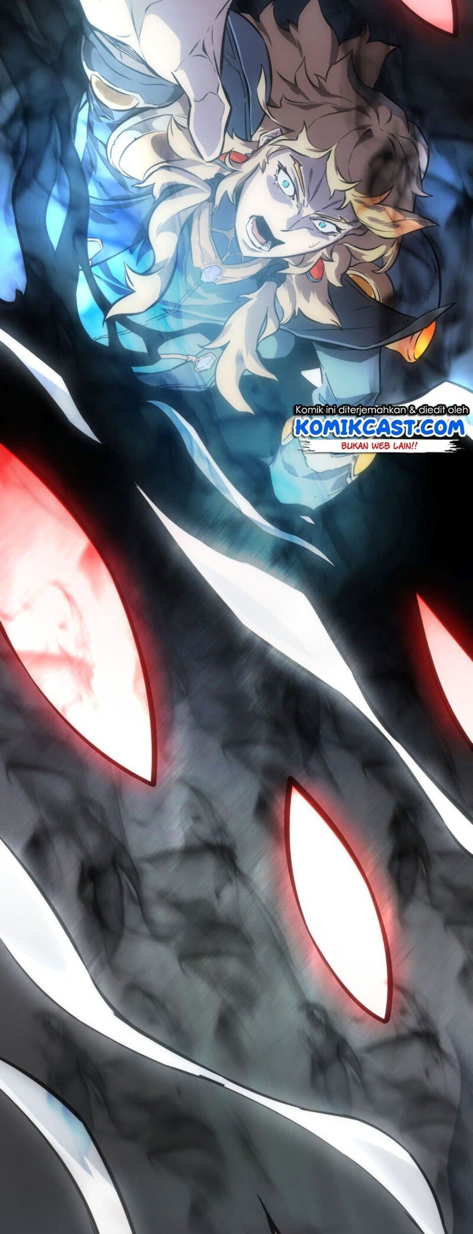 The Great Mage Returns After 4000 Years Chapter 3 Gambar 11