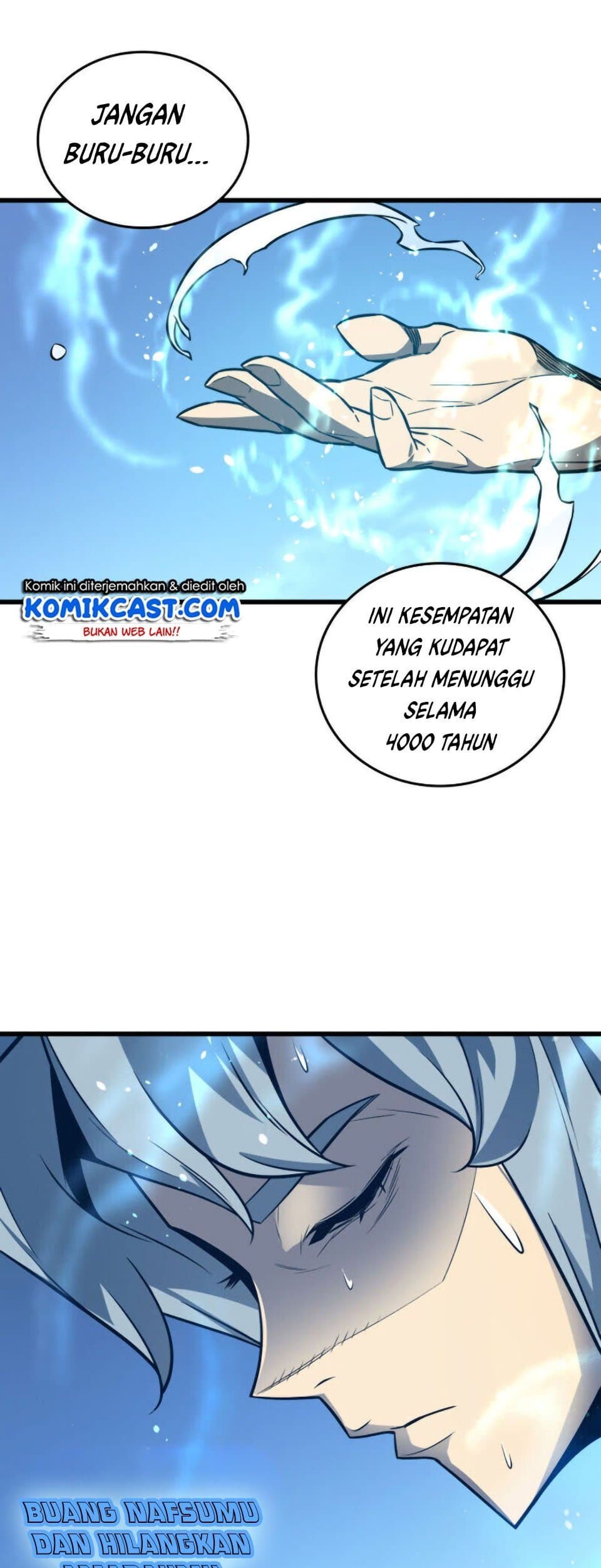 The Great Mage Returns After 4000 Years Chapter 3 Gambar 14