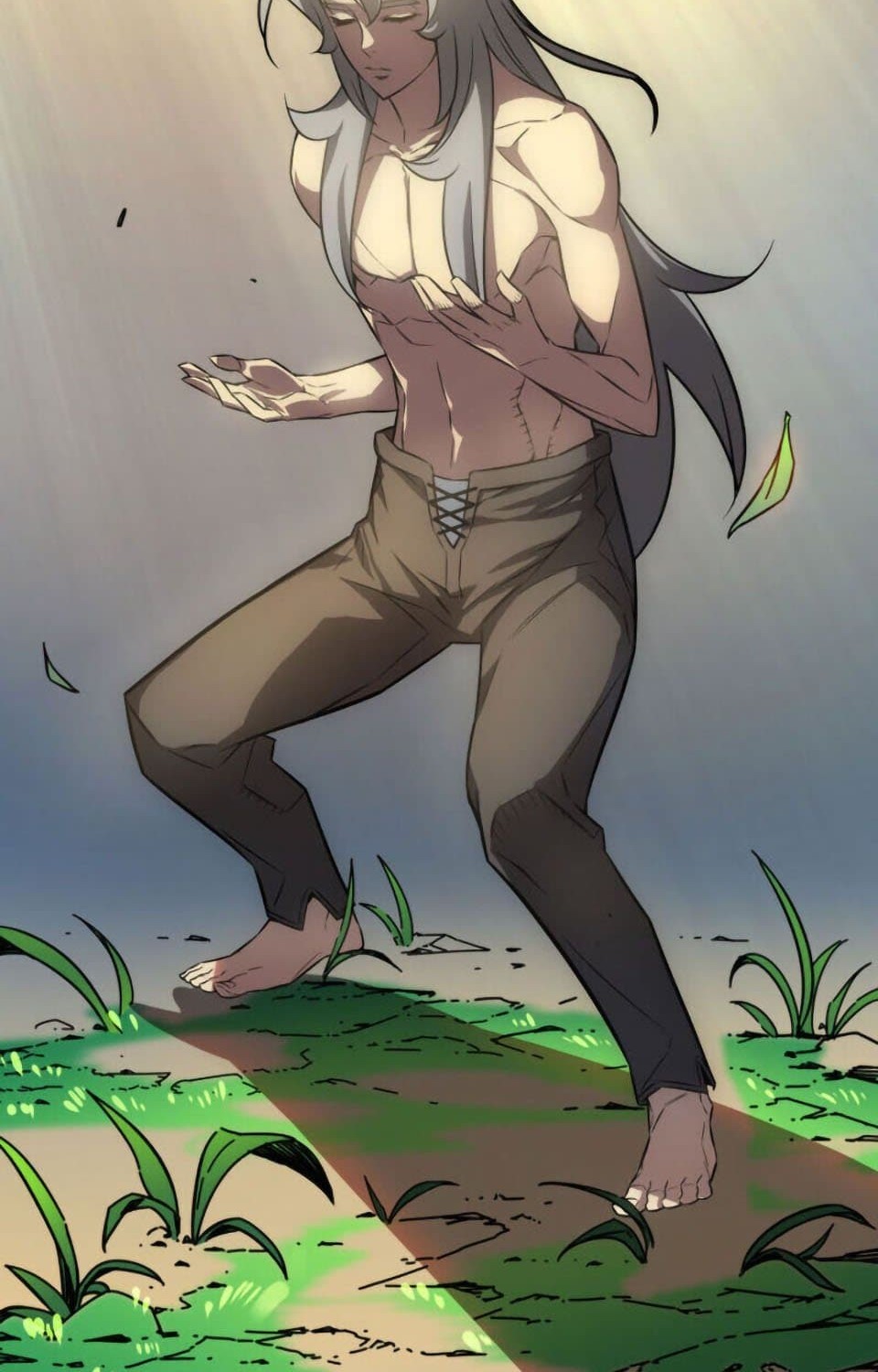 The Great Mage Returns After 4000 Years Chapter 3 Gambar 19