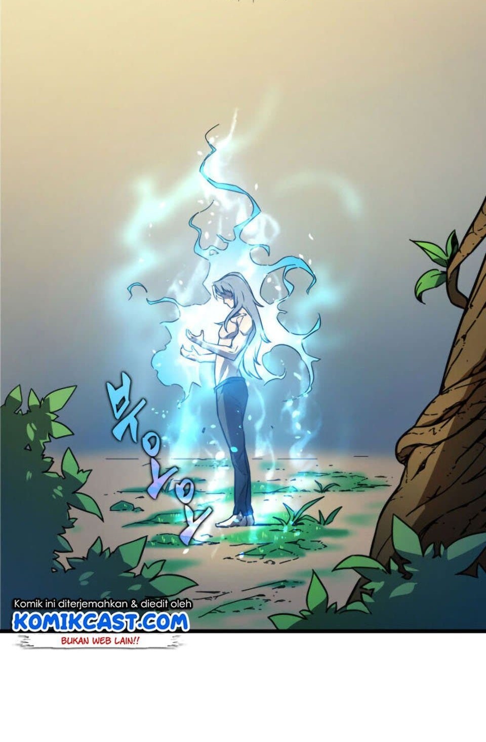 The Great Mage Returns After 4000 Years Chapter 3 Gambar 24