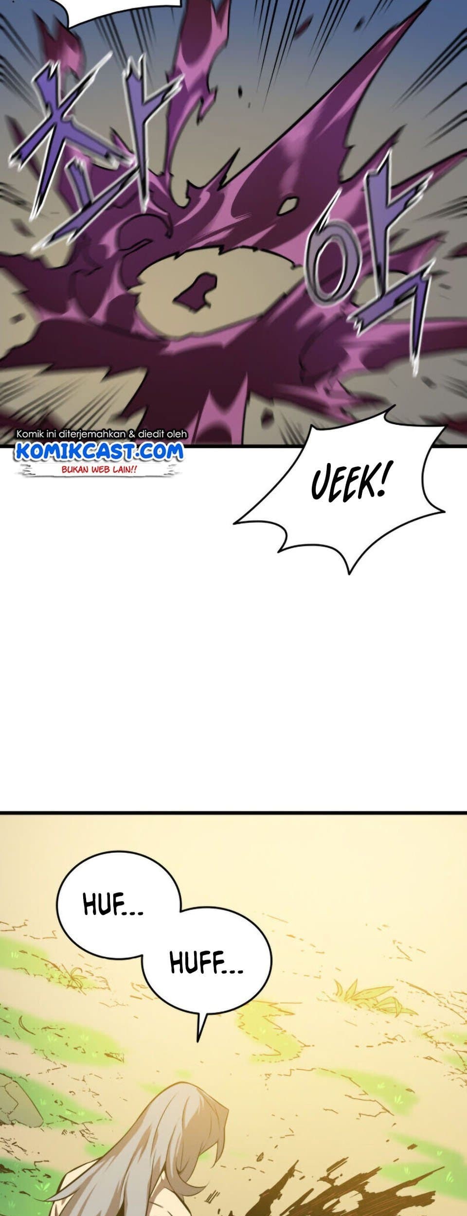 The Great Mage Returns After 4000 Years Chapter 3 Gambar 27