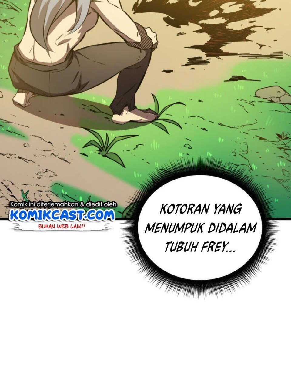 The Great Mage Returns After 4000 Years Chapter 3 Gambar 28