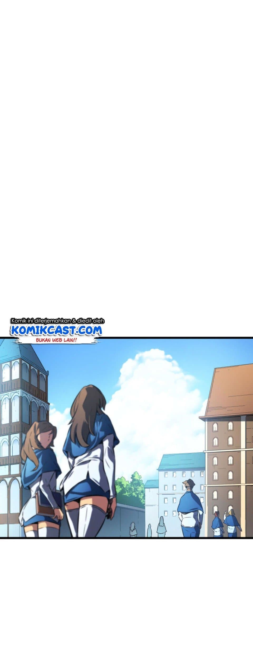 The Great Mage Returns After 4000 Years Chapter 3 Gambar 34