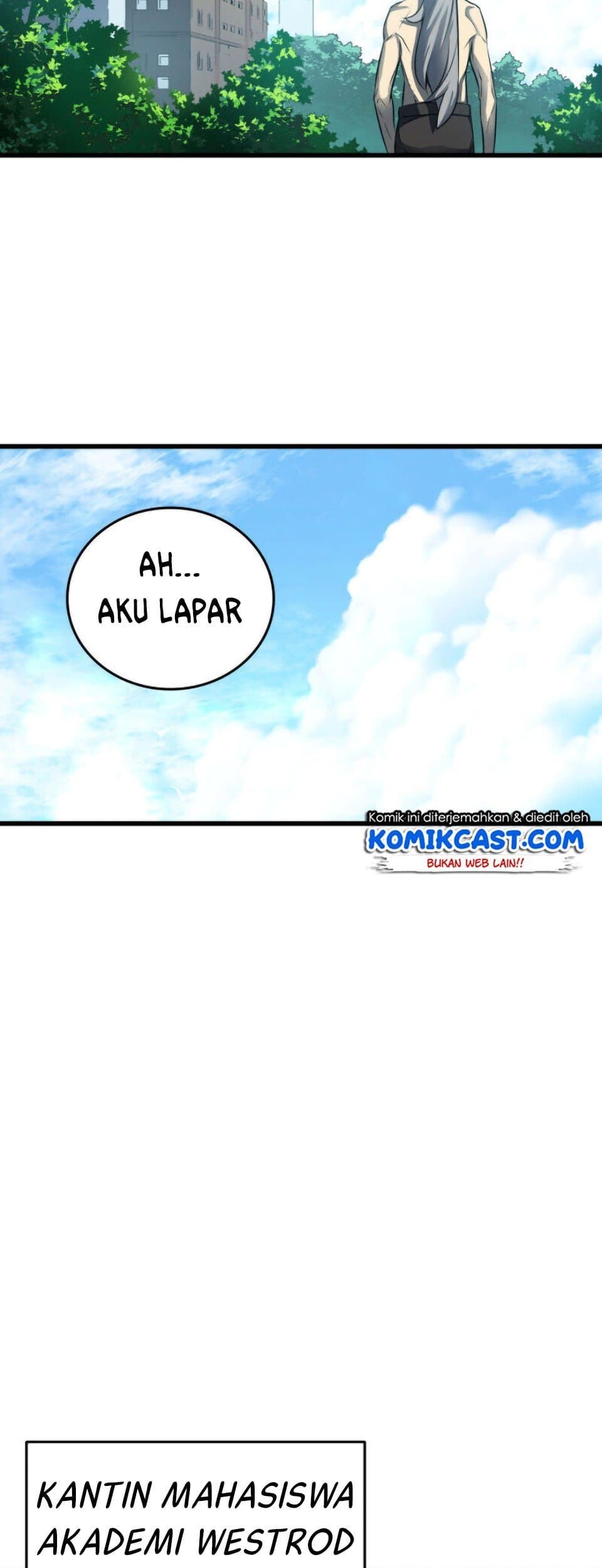 The Great Mage Returns After 4000 Years Chapter 3 Gambar 46