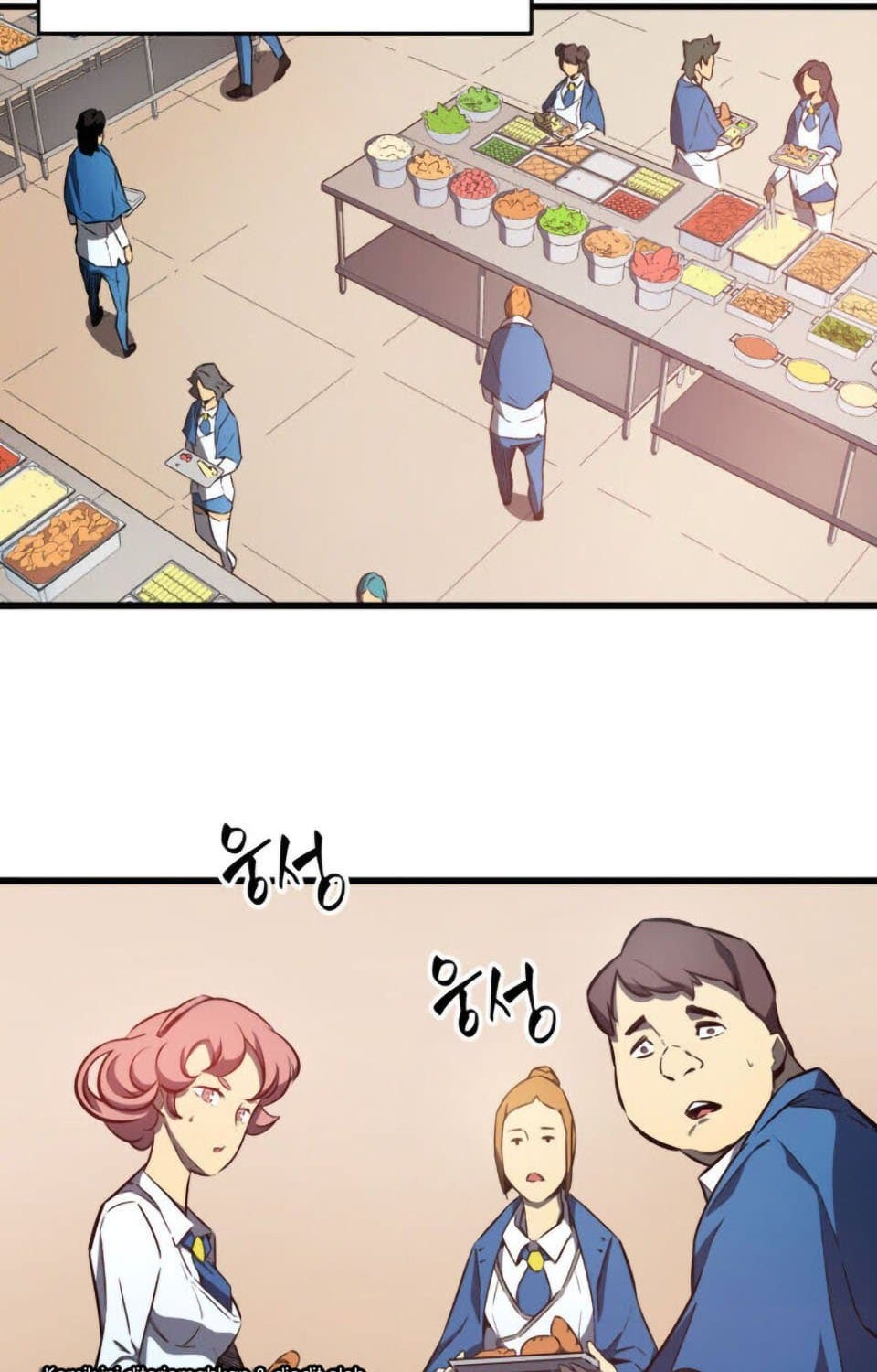 The Great Mage Returns After 4000 Years Chapter 3 Gambar 47