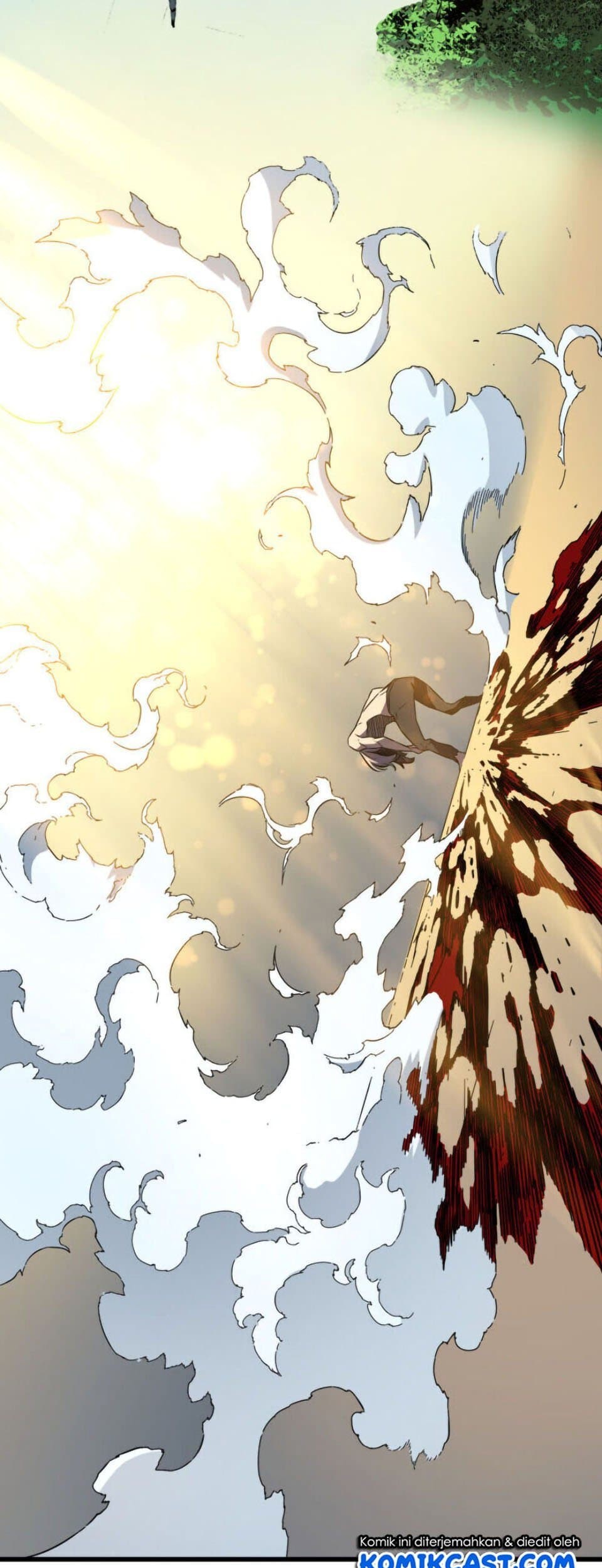 The Great Mage Returns After 4000 Years Chapter 3 Gambar 41