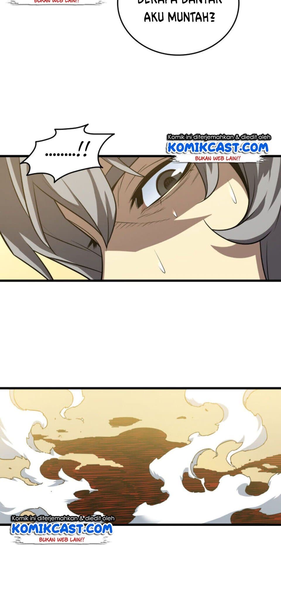 The Great Mage Returns After 4000 Years Chapter 3 Gambar 43