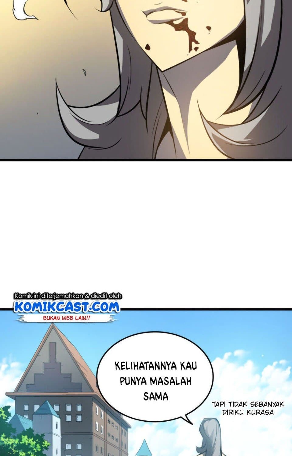 The Great Mage Returns After 4000 Years Chapter 3 Gambar 45