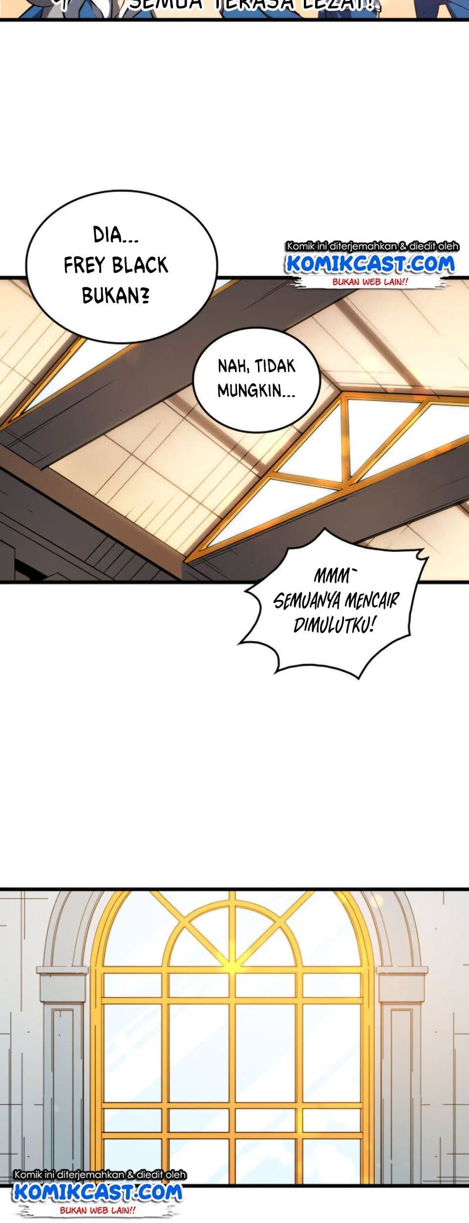 The Great Mage Returns After 4000 Years Chapter 3 Gambar 50