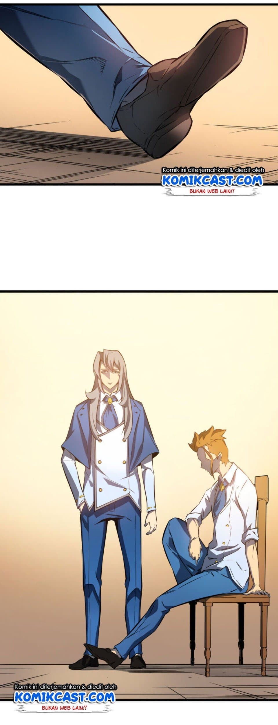 The Great Mage Returns After 4000 Years Chapter 3 Gambar 65