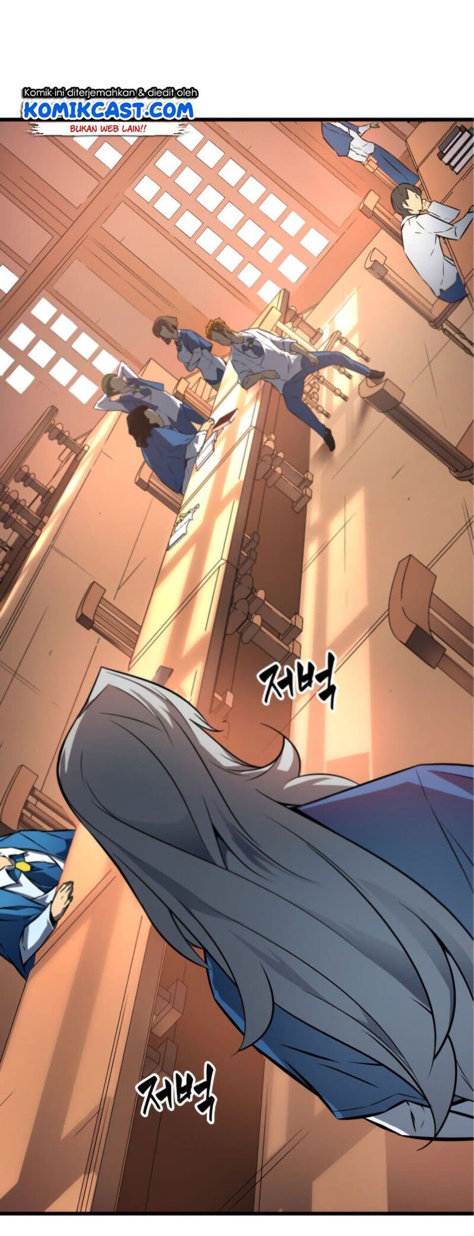 The Great Mage Returns After 4000 Years Chapter 3 Gambar 60