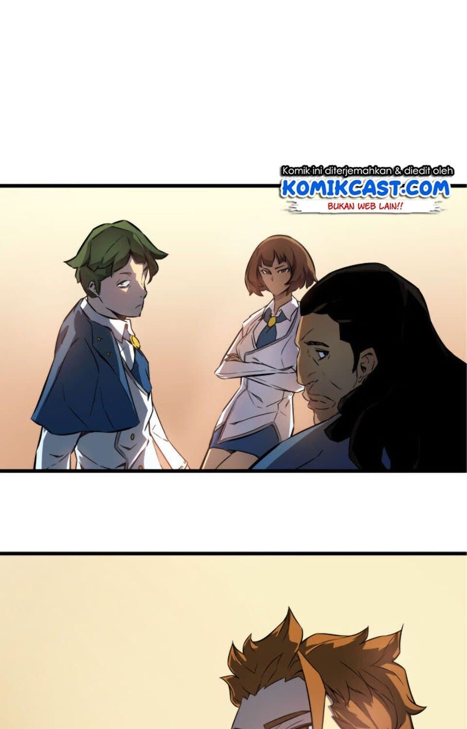 The Great Mage Returns After 4000 Years Chapter 3 Gambar 61