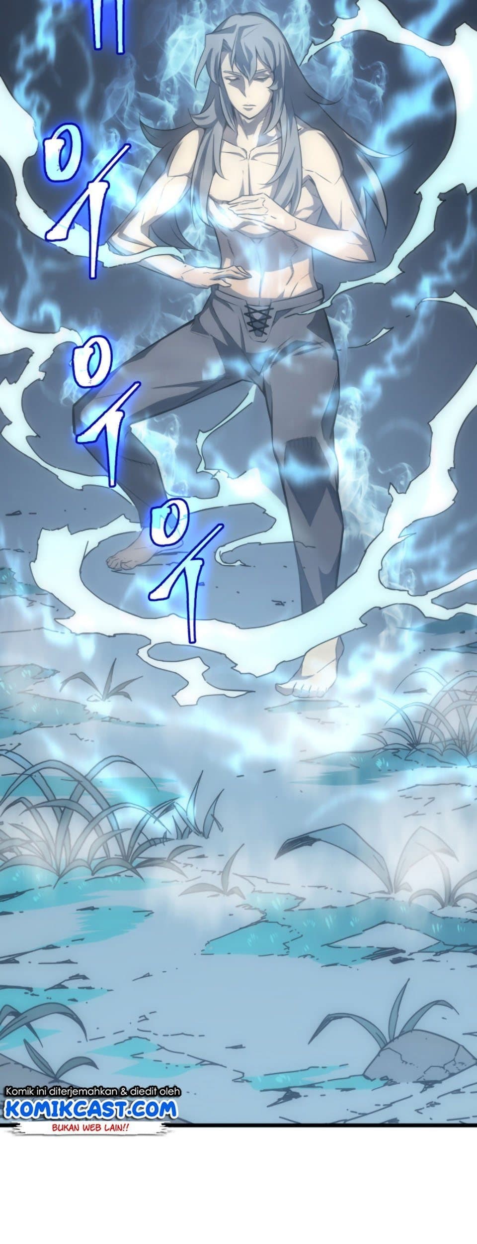 The Great Mage Returns After 4000 Years Chapter 3 Gambar 4