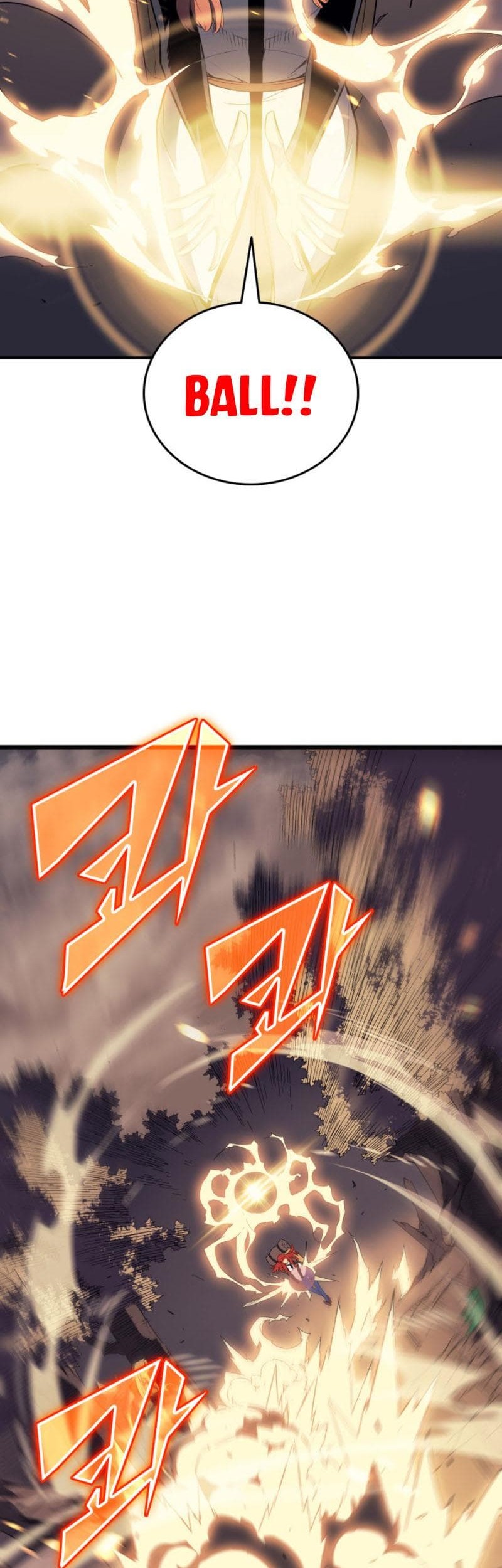 The Great Mage Returns After 4000 Years Chapter 30 Gambar 32