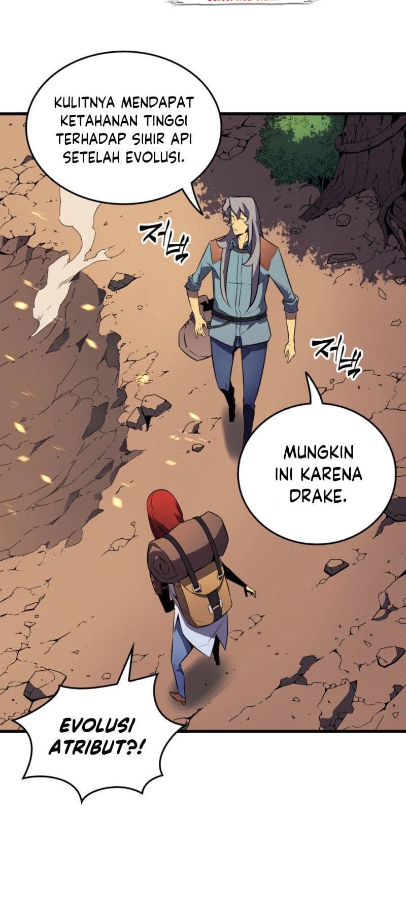 The Great Mage Returns After 4000 Years Chapter 30 Gambar 37