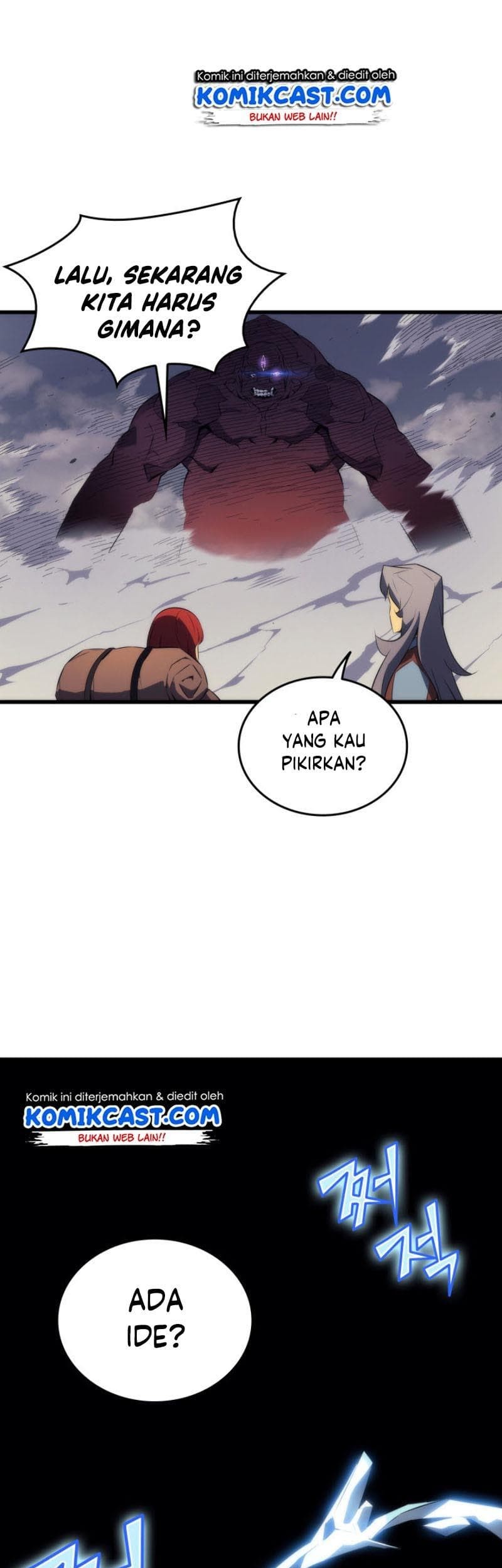 The Great Mage Returns After 4000 Years Chapter 30 Gambar 38