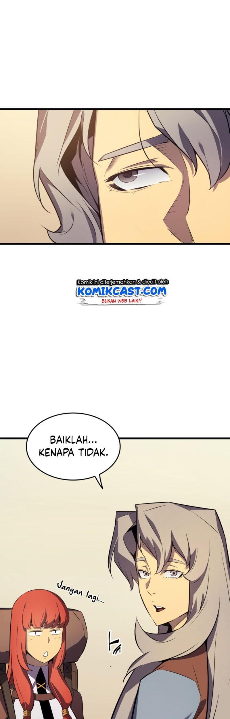 Manhwa The Great Mage Returns After 4000 Years Chapter 30 gambar nomor 2