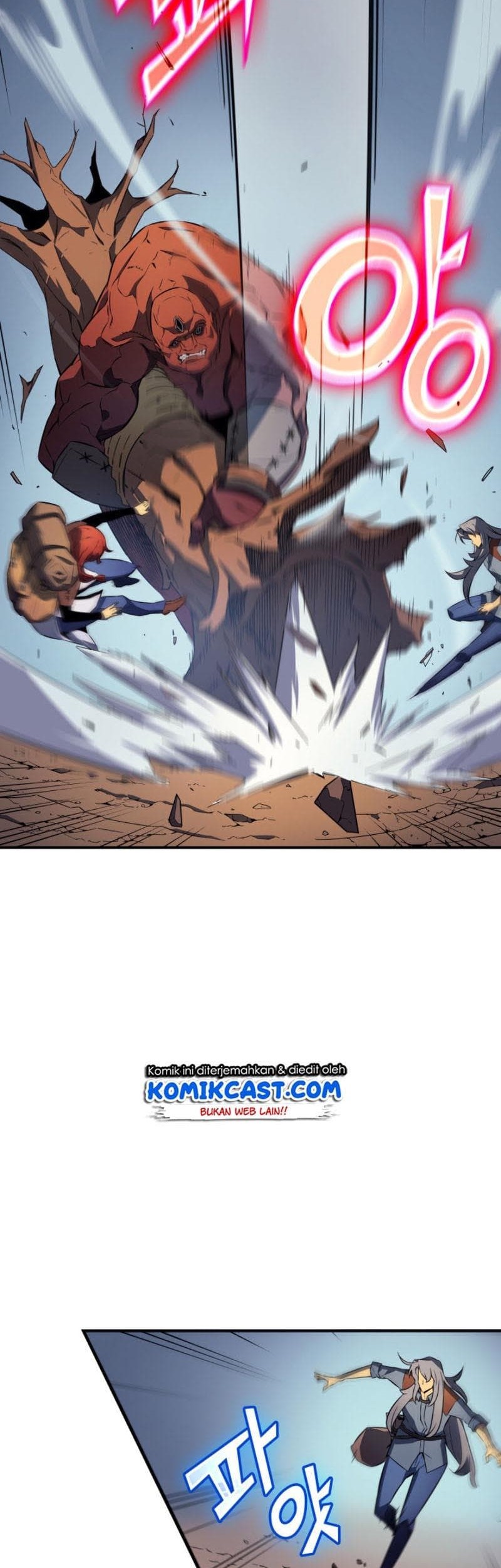 The Great Mage Returns After 4000 Years Chapter 30 Gambar 21