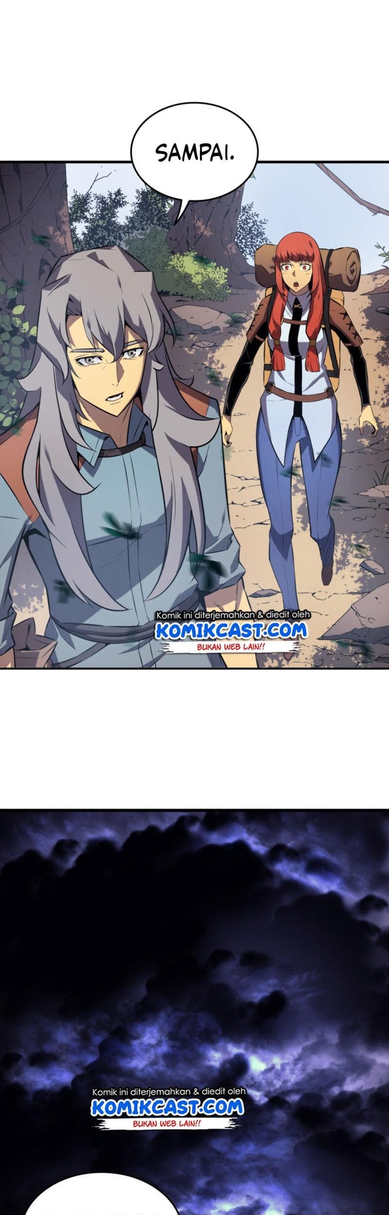 The Great Mage Returns After 4000 Years Chapter 30 Gambar 9