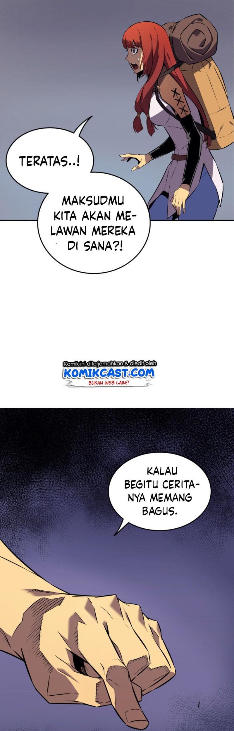 The Great Mage Returns After 4000 Years Chapter 30 Gambar 14